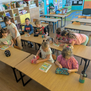 Zajęcia kształtujące świadomość ekologiczną/Pszczoły/kwiecień 2025/0b